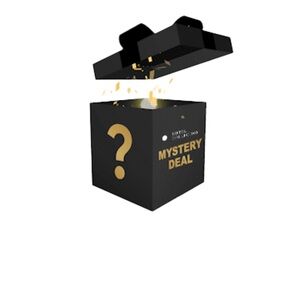 📦MYSTERY DEAL. YOU WILL BE SO HAPPY I love surprises. Makeup🌹nwot